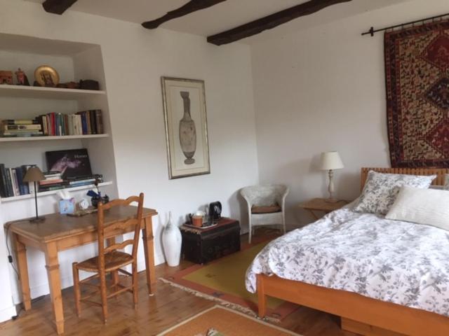 Le Couvent Bed and Breakfast Saint-Just-sur-Viaur Eksteriør billede